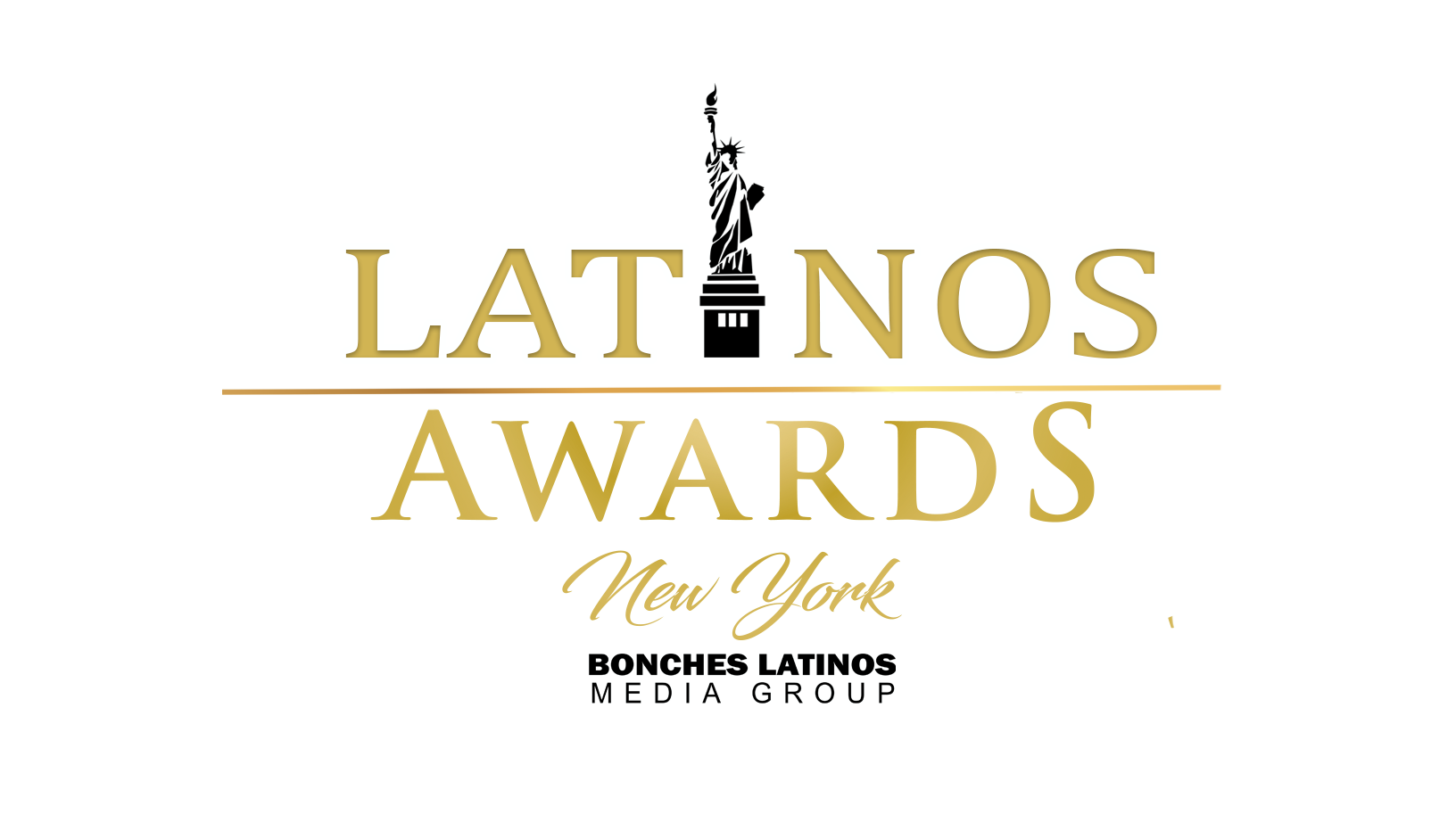 Bienvenidos a la 2da Entrega de Latinos Awards NYC